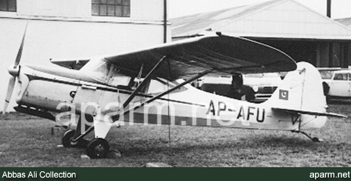 Auster J/1B Aiglet