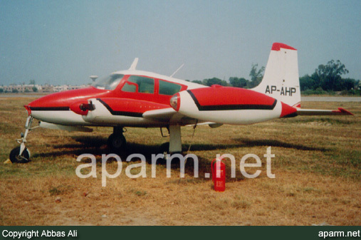 Cessna 310