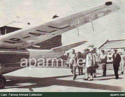 Aero Commander 680E