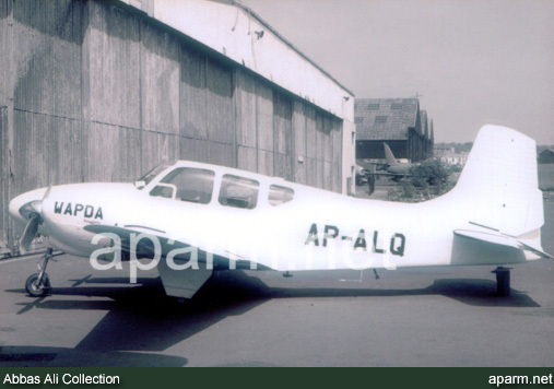 Beechcraft 95 Travel Air