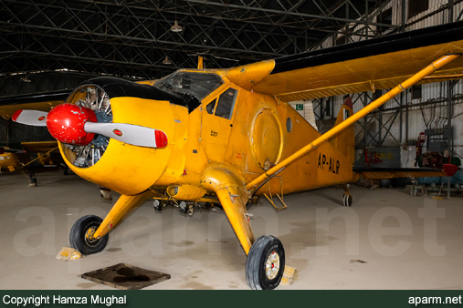 de Havilland Canada DHC-2 Beaver