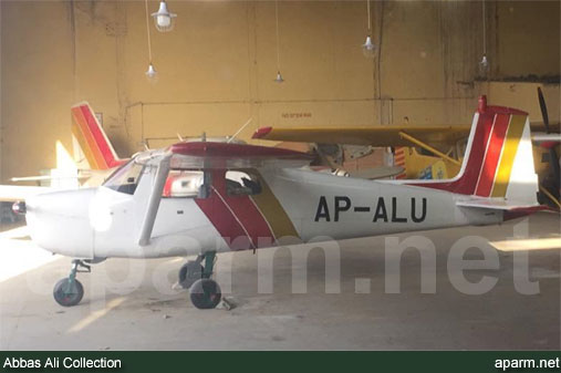 Cessna 150A