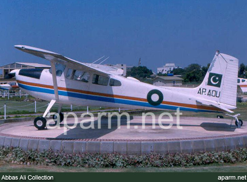 Cessna 180 Skywagon