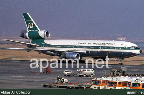 McDonnell Douglas DC-10-30