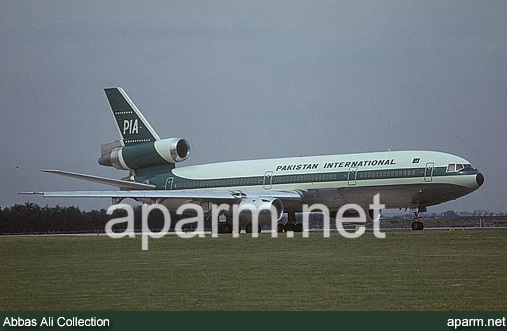 McDonnell Douglas DC-10-30