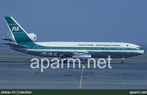 McDonnell Douglas DC-10-30