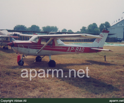 Cessna 152 II