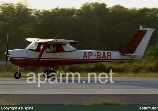 Cessna 150G