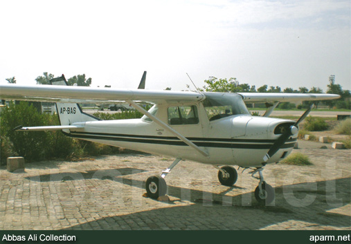 Cessna 150F