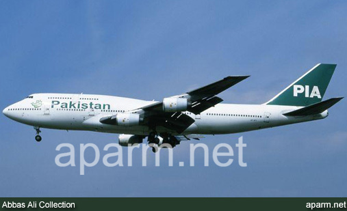 Boeing 747-367