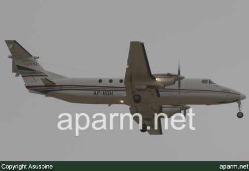 Beechcraft 1900C