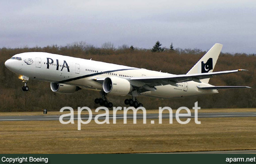 Boeing 777-240ER