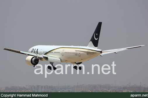Boeing 777-240ER