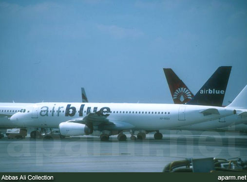 Airbus A320-231