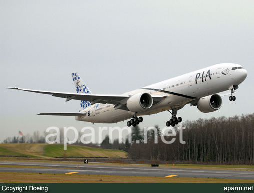 Boeing 777-340ER