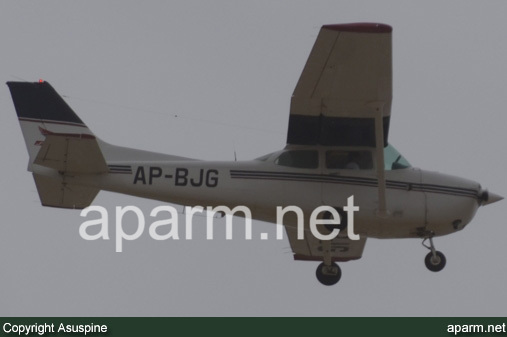 Cessna 172P Skyhawk