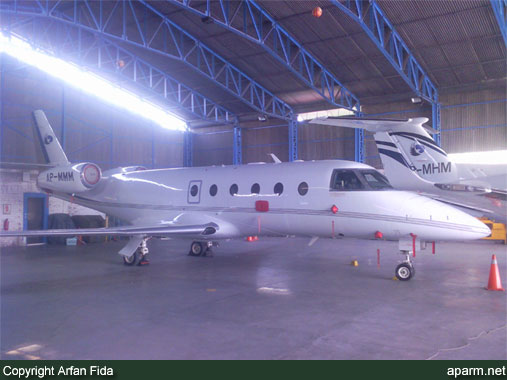 Israel Aircraft Industries (IAI) Gulfstream G150