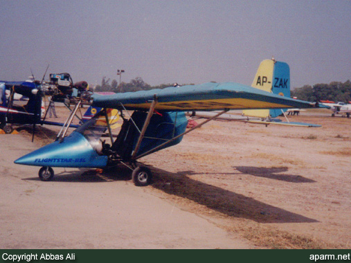 Flightstar IISL Sport Light