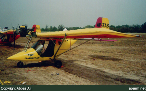 Flightstar IISL Sport Light