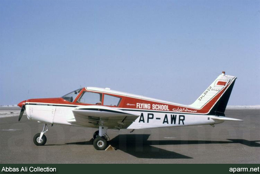 Piper PA-28-140 Cherokee 140