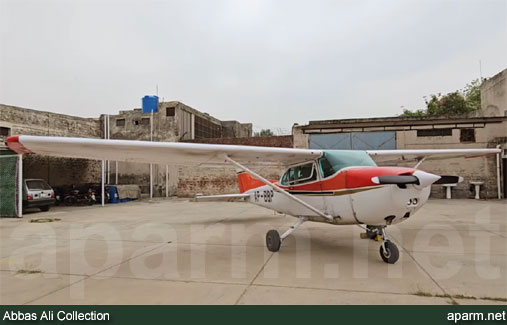 Cessna 172P Skyhawk