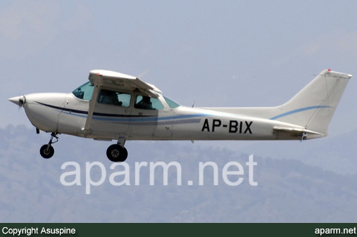 Cessna 172N Skyhawk