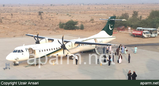 ATR 72-500