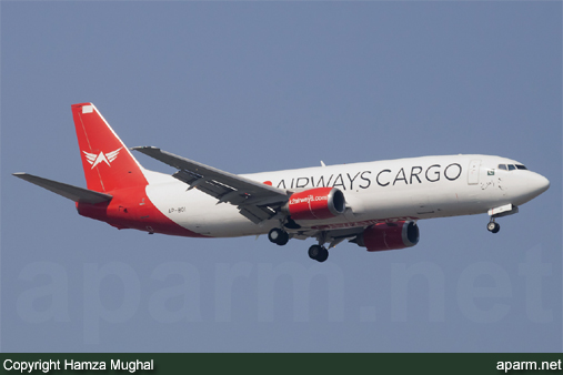 Boeing 737-400
