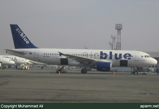 Airbus A320-214